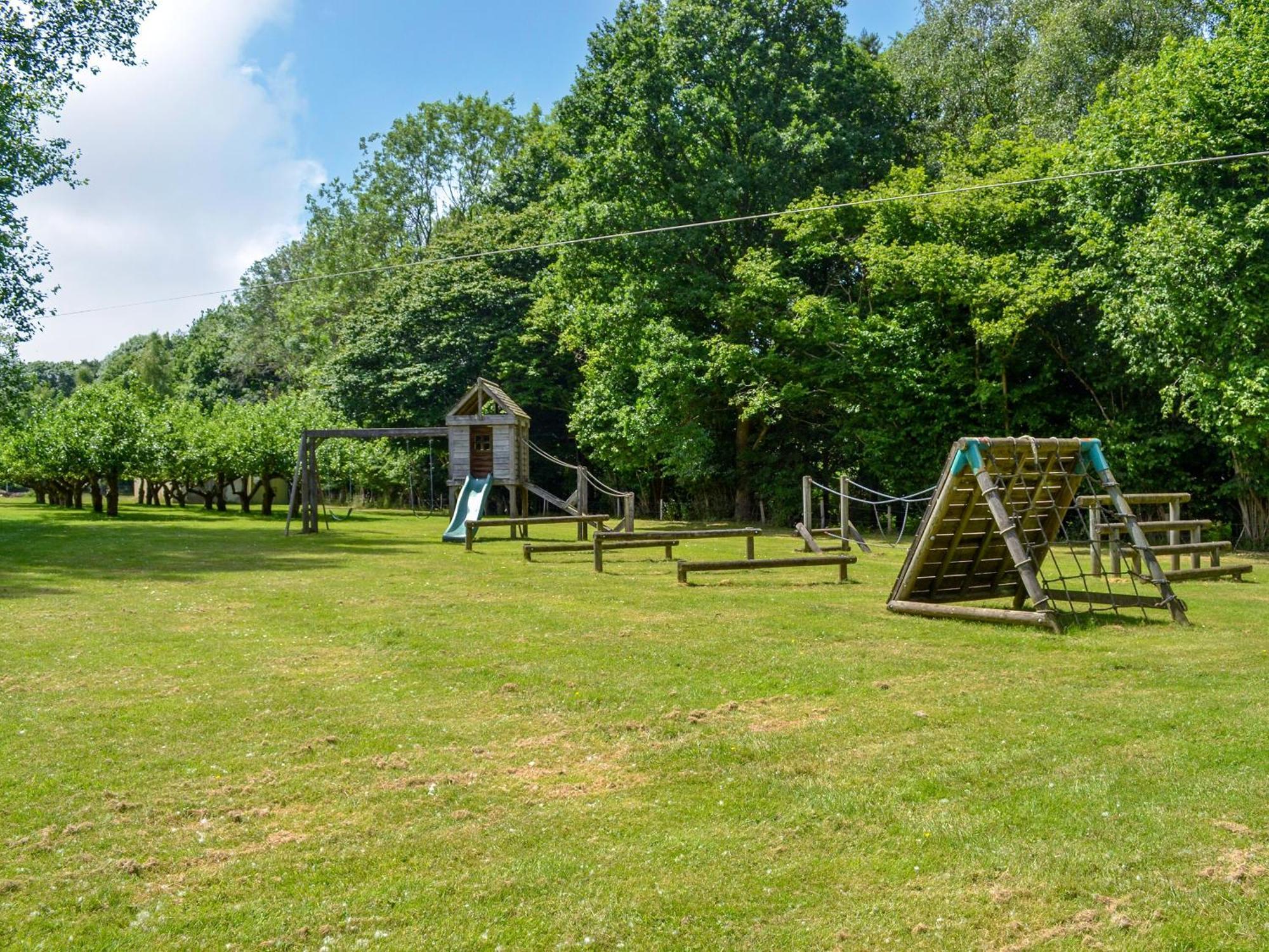 Deer Cottage 2 Uk39332 Biddenden 외부 사진