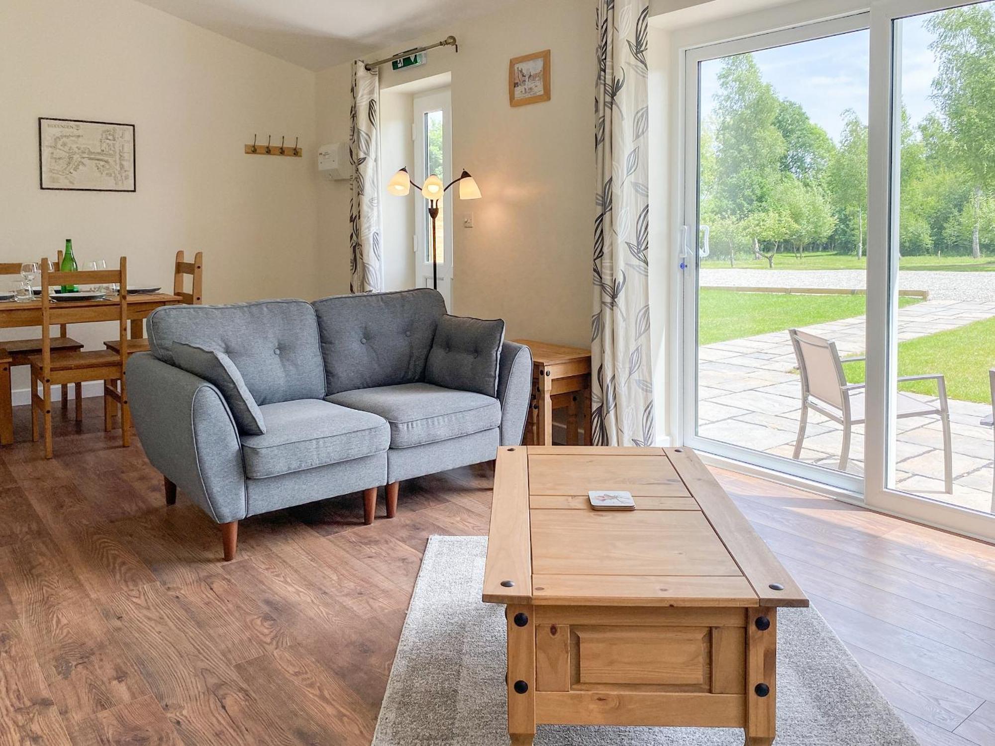 Deer Cottage 2 Uk39332 Biddenden 외부 사진