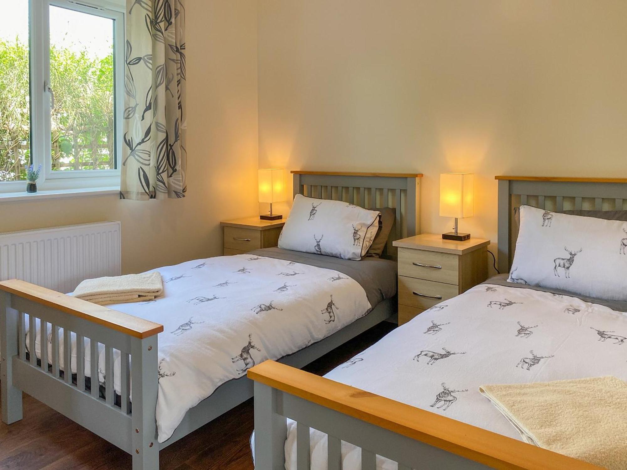 Deer Cottage 2 Uk39332 Biddenden 외부 사진